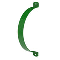Z74557: Fits John Deere Z74557 Bolt-On Clamp – Genuine OEM