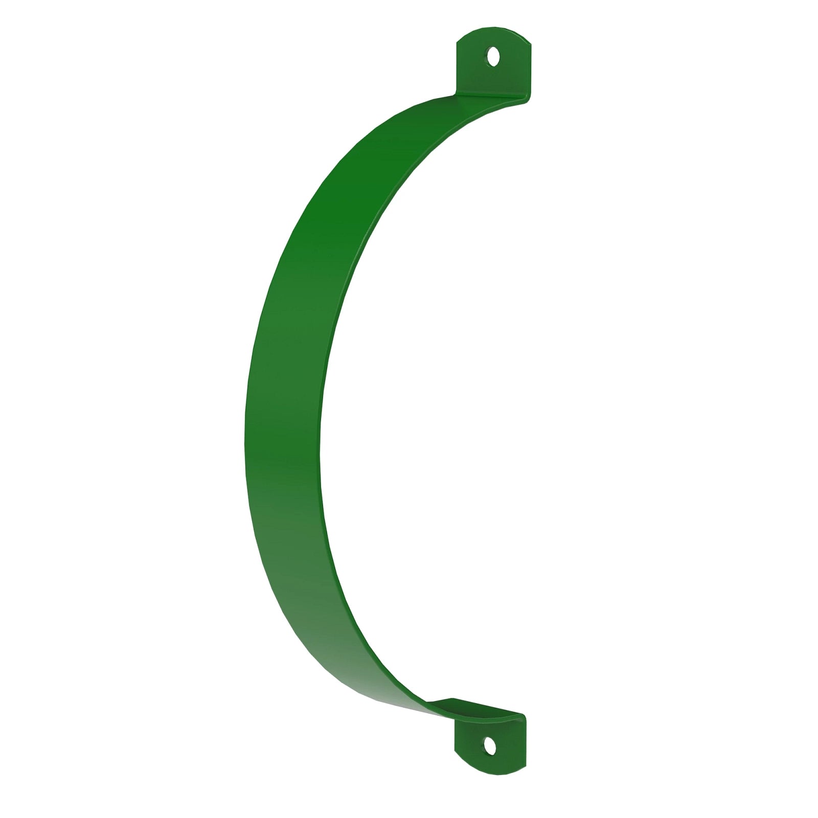 Z74557: Fits John Deere Z74557 Bolt-On Clamp – Genuine OEM