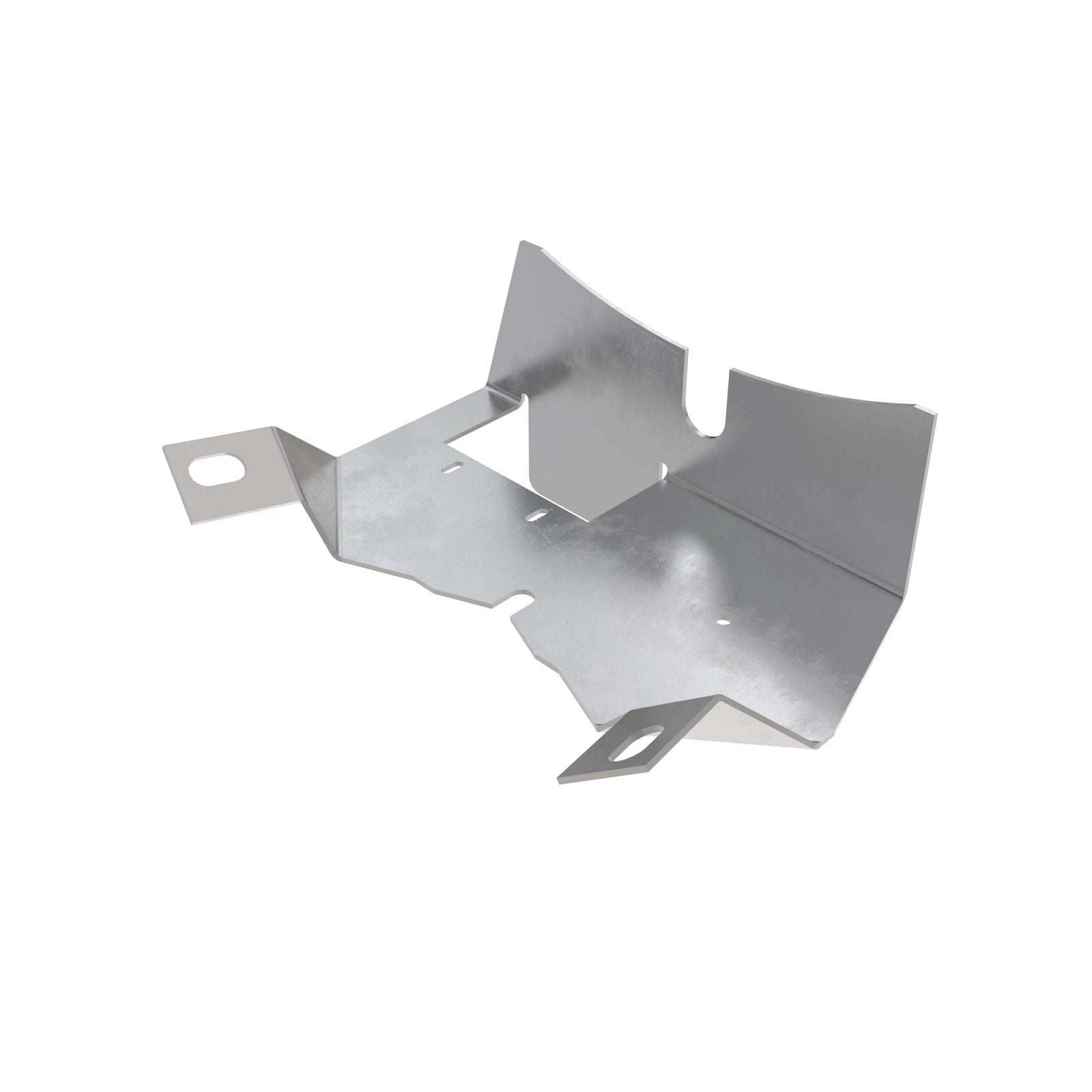 Z74563: Fits John Deere Z74563 Bracket – Genuine OEM