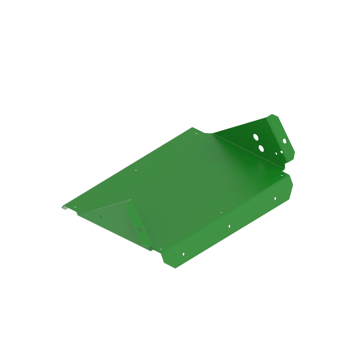 Z74729: Fits John Deere Z74729 Bracket – Genuine OEM