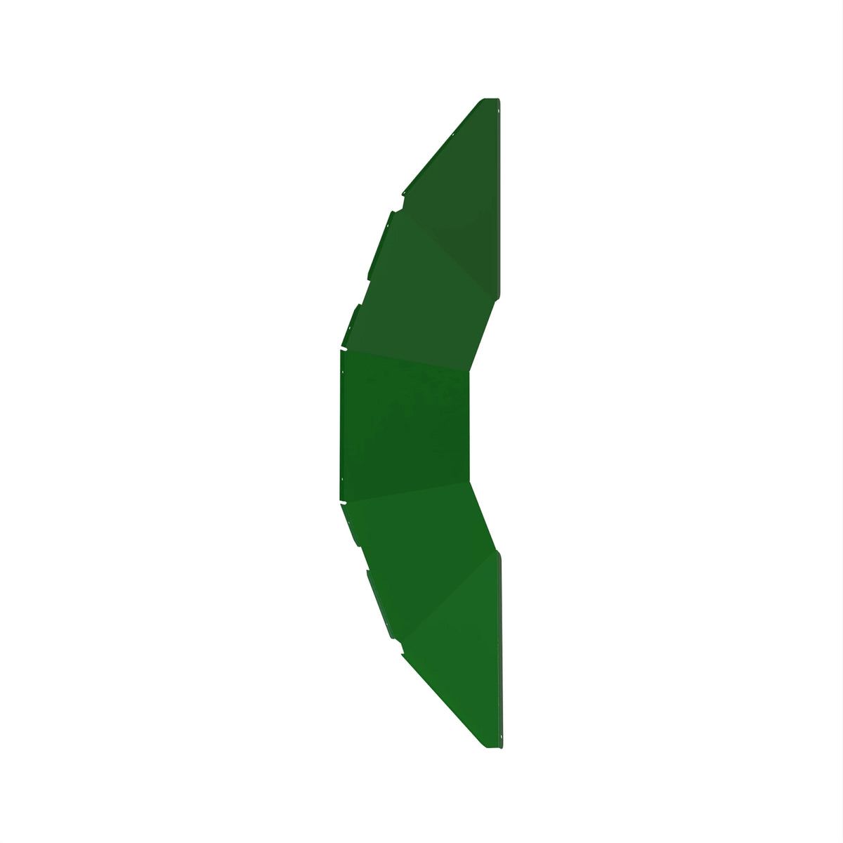 Z74776: Fits John Deere Z74776 Wheel Housing Cover – Genuine OEM