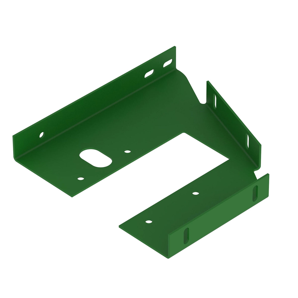 Z74973: Fits John Deere Z74973 Shield – Genuine OEM