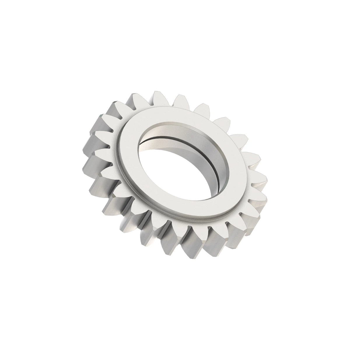 Z74978: Fits John Deere Z74978 Idler Gear – Genuine OEM