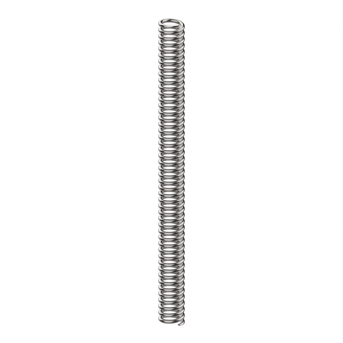 Z75131: Fits John Deere Z75131 Squared and Ground Ends Compression Spring – Genuine OEM