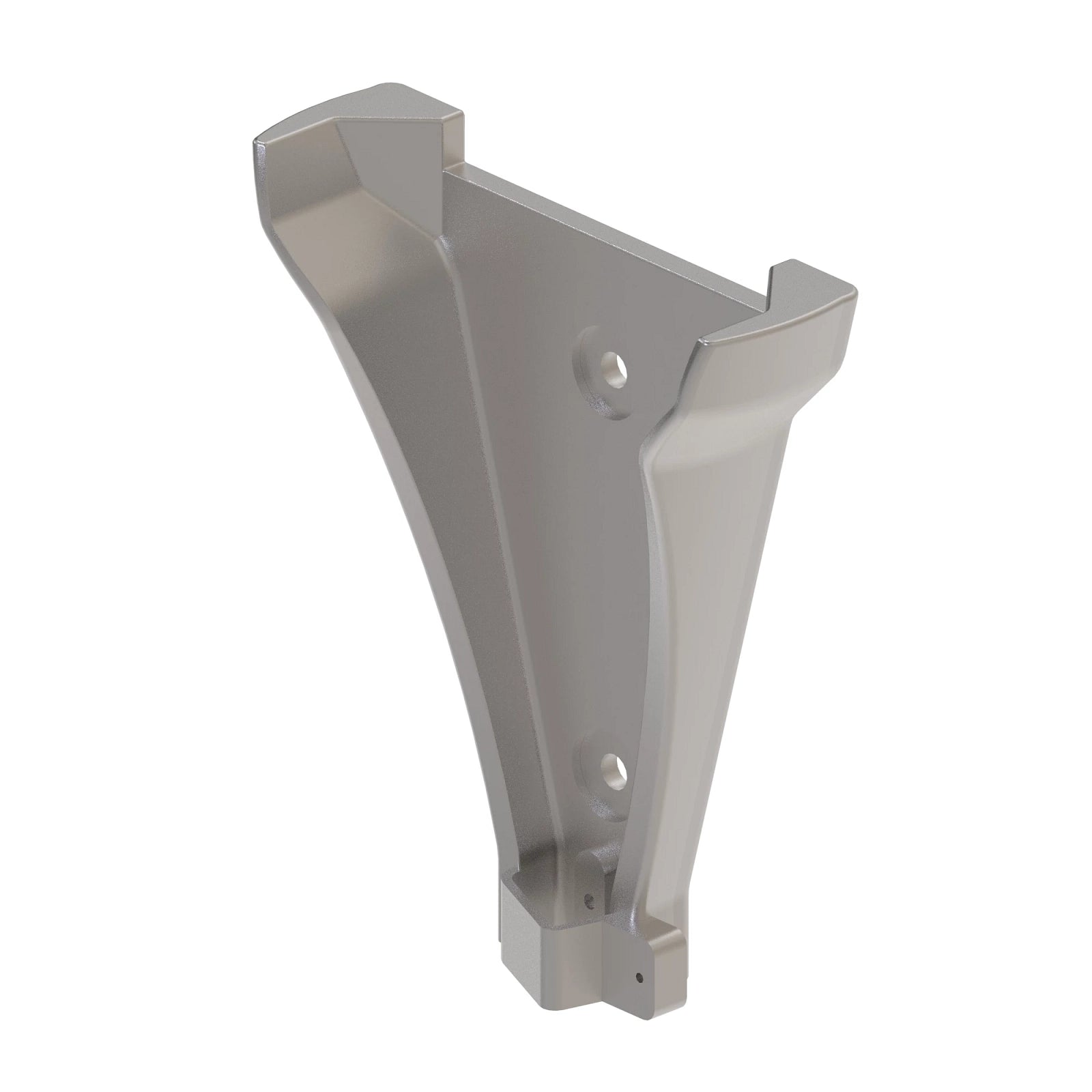 Z75257: Fits John Deere Z75257 Bracket – Genuine OEM