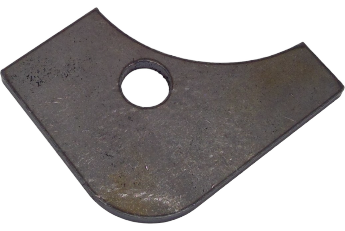 Z75409: Z75409 — PLATE