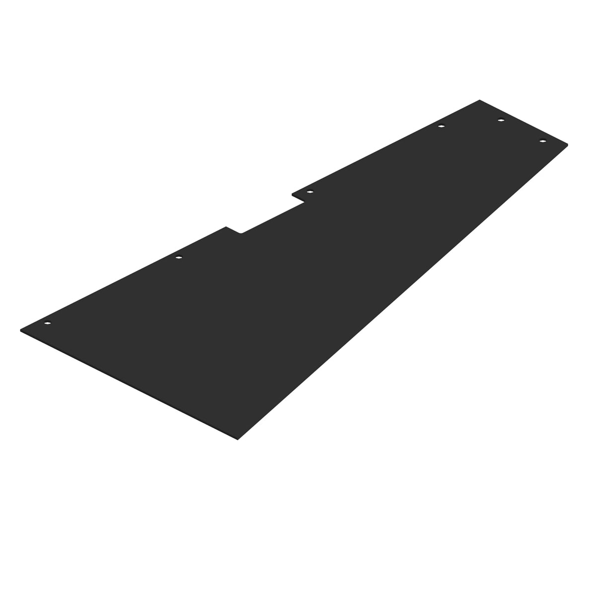 Z75506: Fits John Deere Z75506 Shield – Genuine OEM