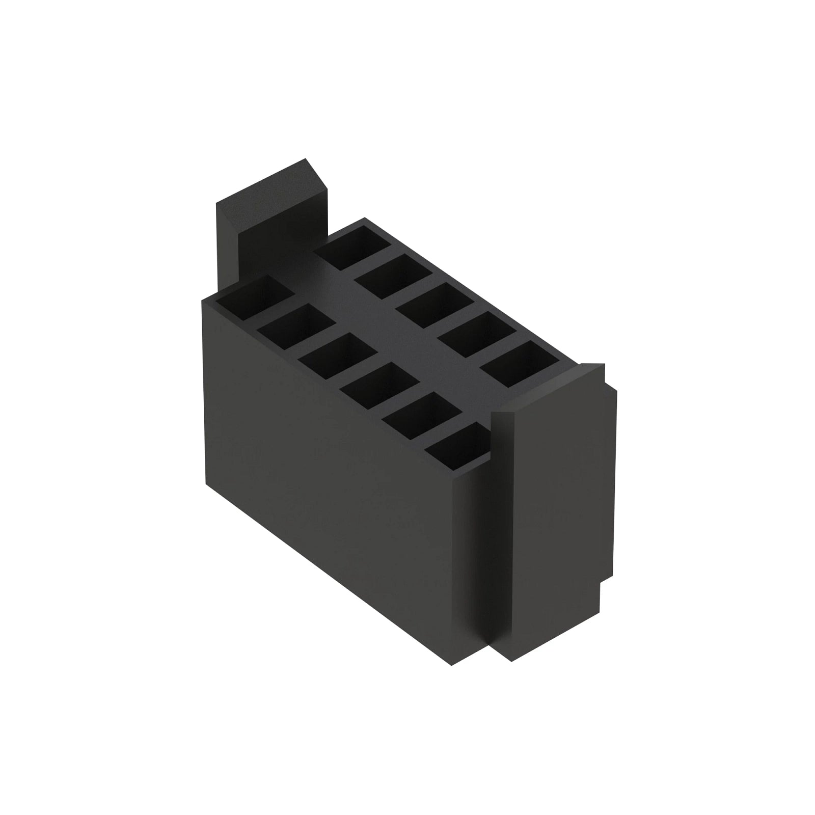 Z75771: Fits John Deere Z75771 Electrical Connector Assembly – Genuine OEM