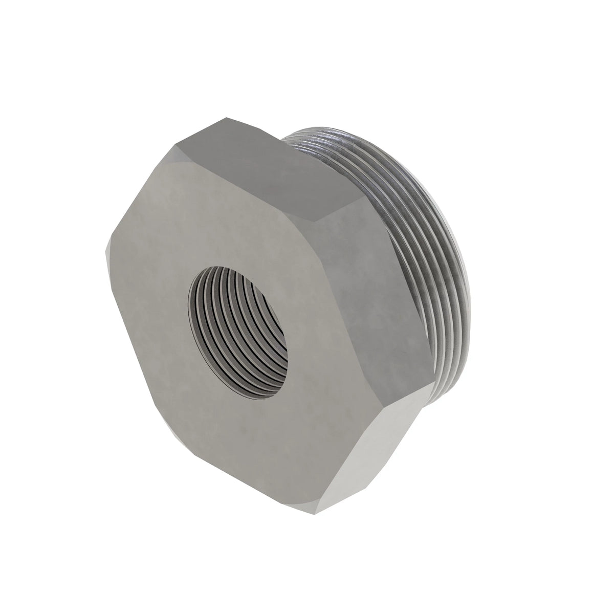 Z75793: Fits John Deere Z75793 Male to Female Adapter Fitting – Genuine OEM