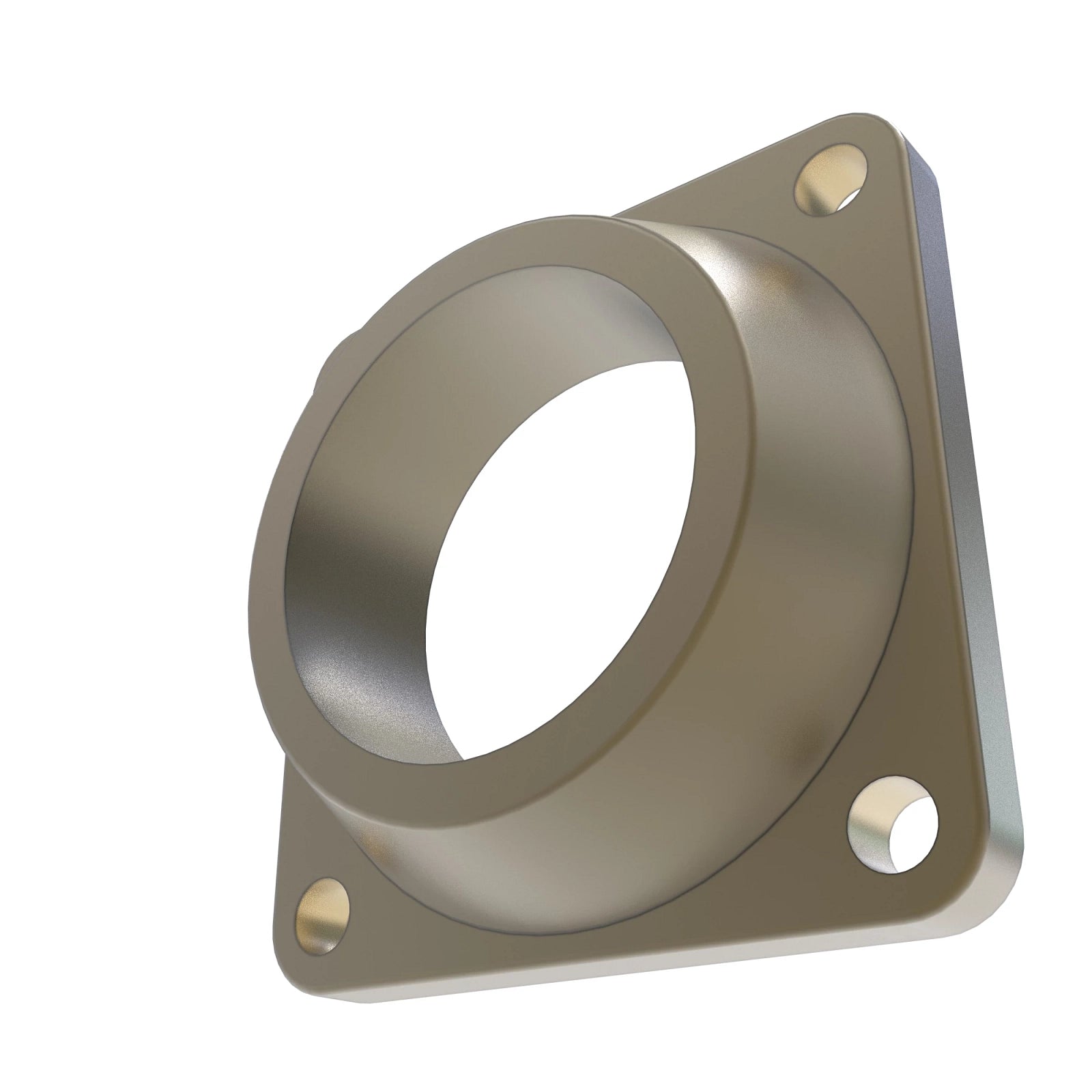 Z75881: Fits John Deere Z75881 Bearing Housing – Genuine OEM