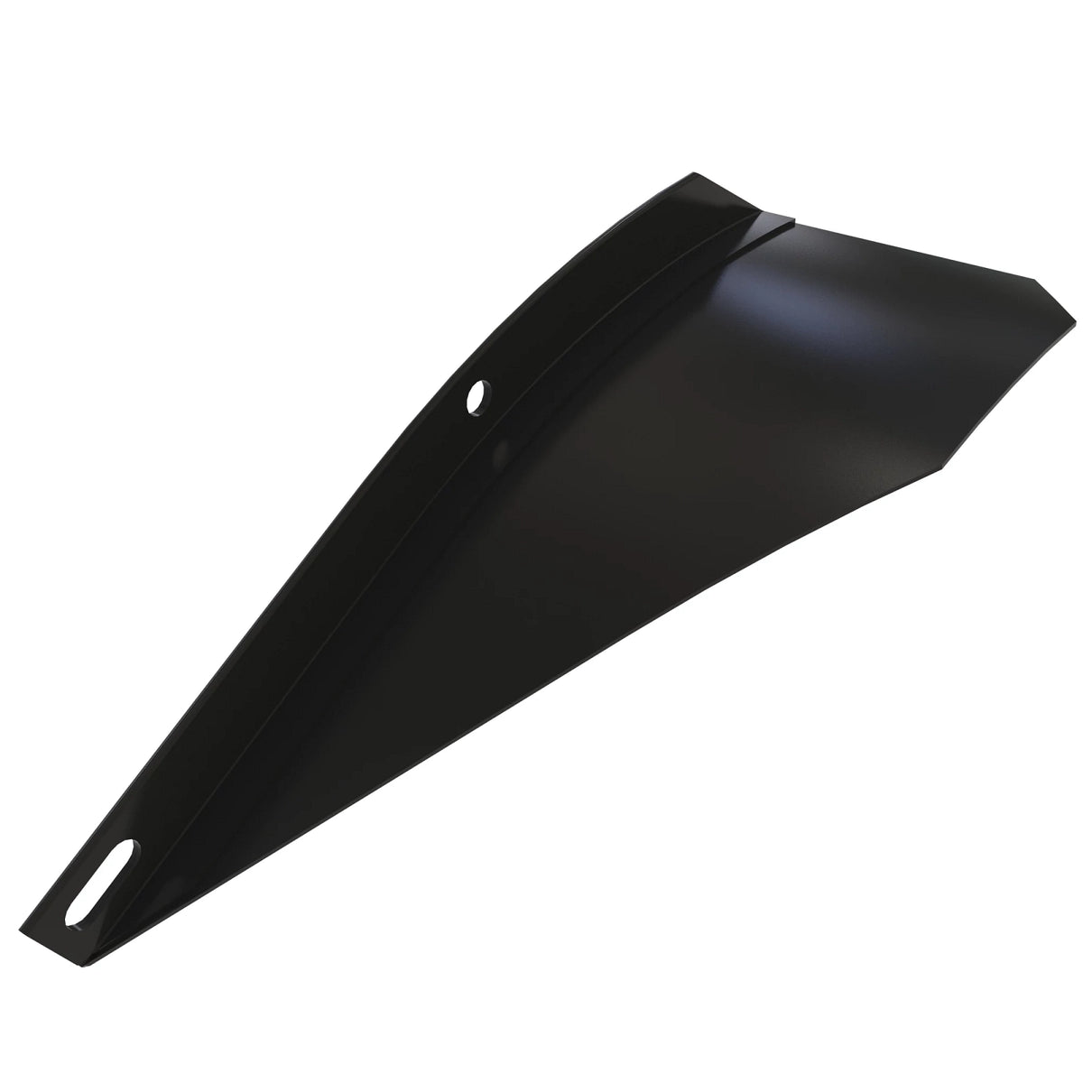 Z75886: Fits John Deere Z75886 Deflector – Genuine OEM