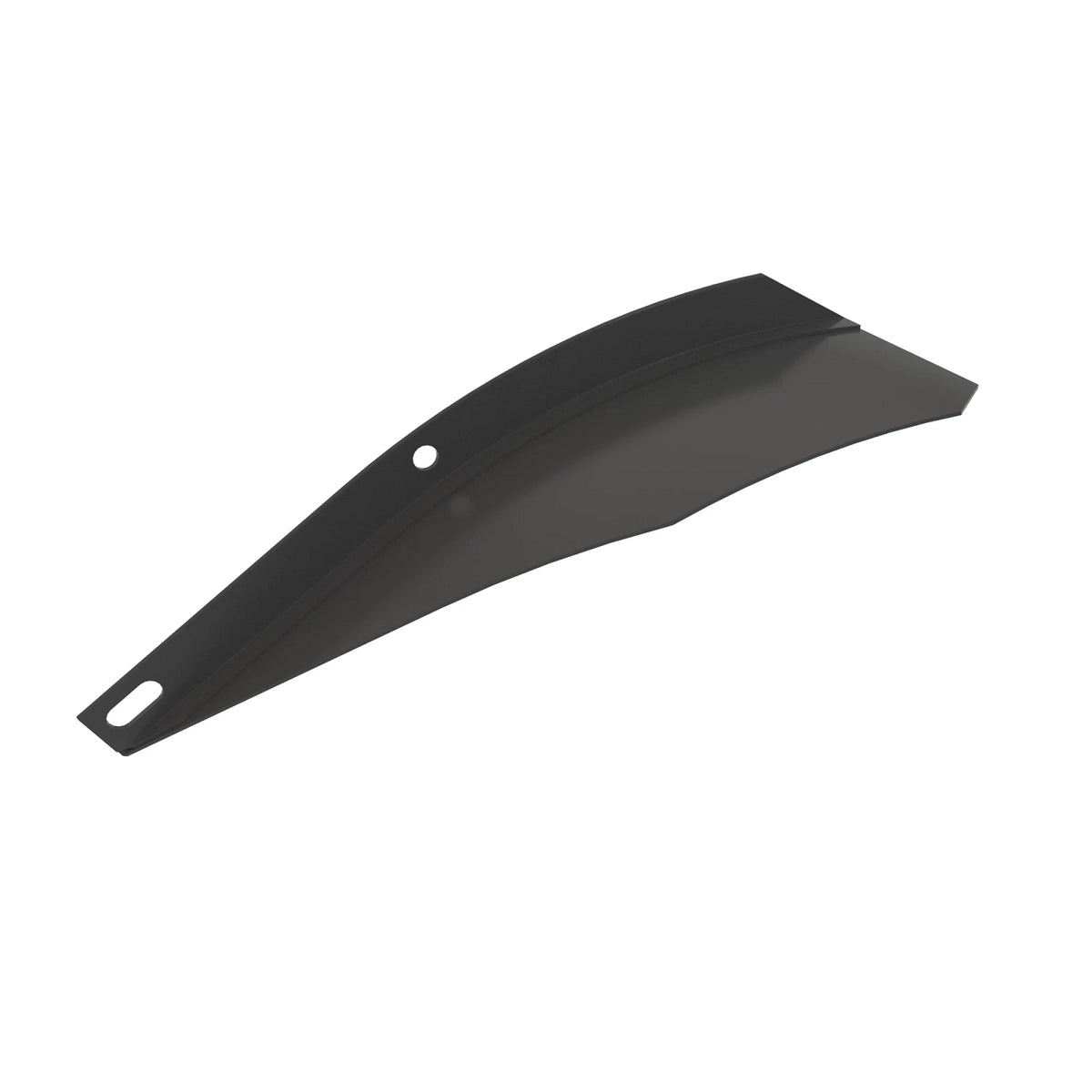 Z75887: Fits John Deere Z75887 Deflector – Genuine OEM