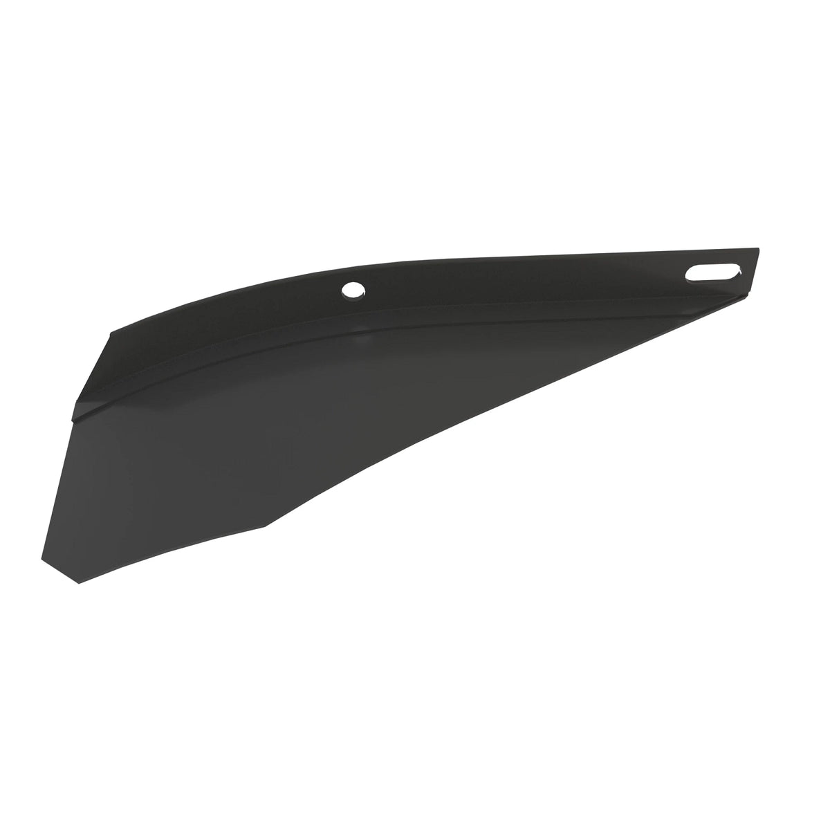 Z75891: Fits John Deere Z75891 Deflector – Genuine OEM