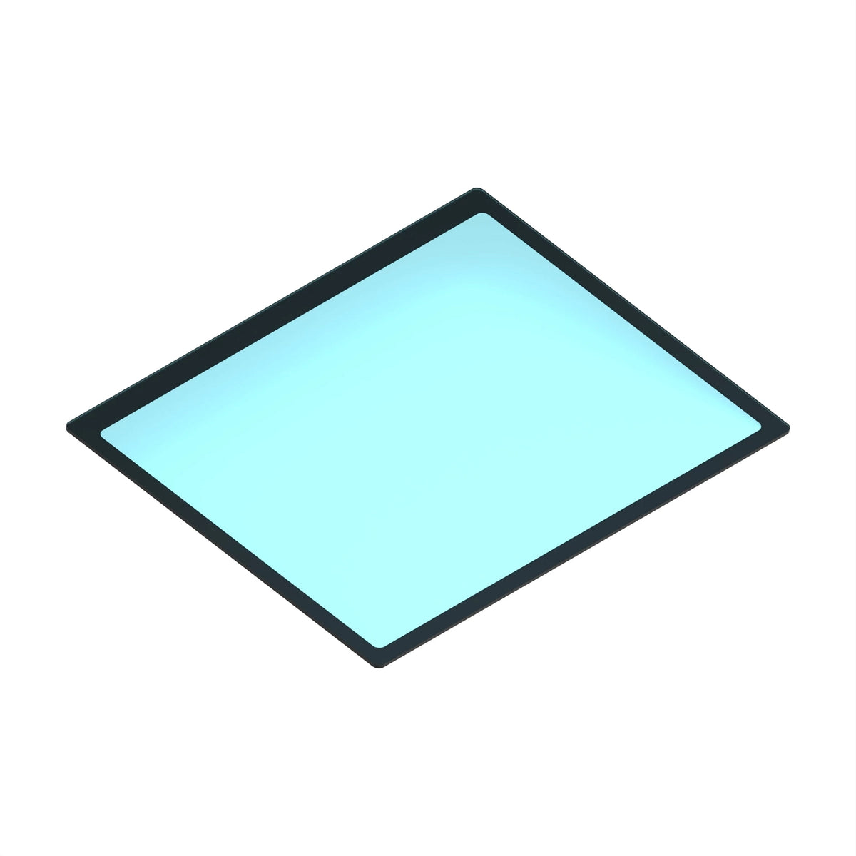 Z76051: Fits John Deere Z76051 Roof Glass – Genuine OEM