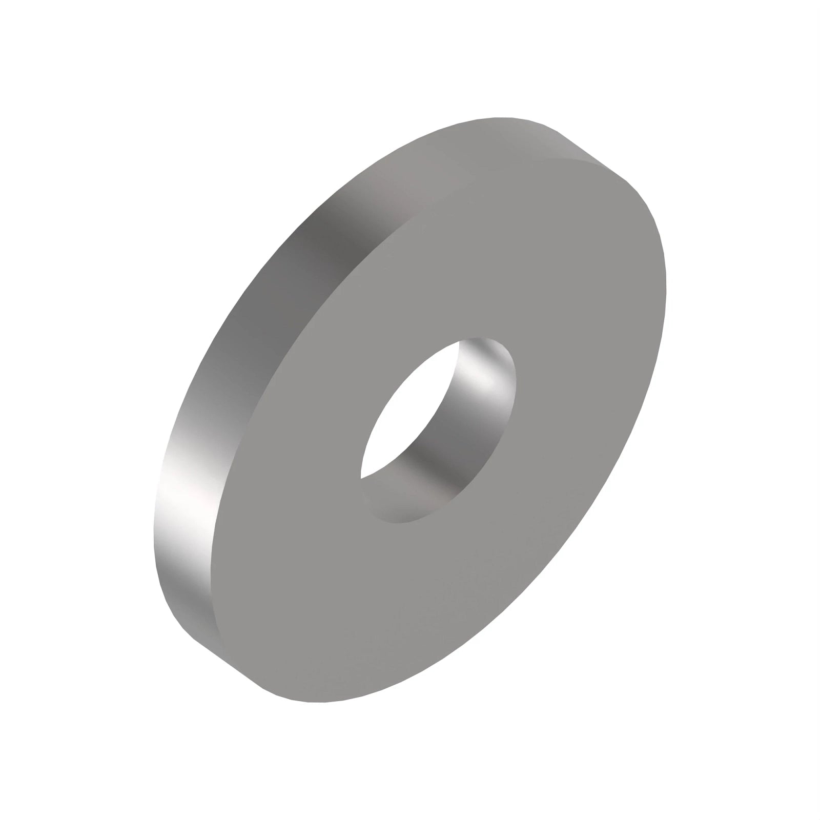 Z76397: Fits John Deere Z76397 Round Hole Washer – Genuine OEM