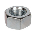 Z76777: Fits John Deere Z76777 Hexagonal Prevailing Torque Nut, M30 – Genuine OEM