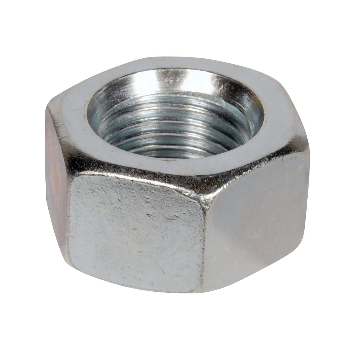 Z76777: Fits John Deere Z76777 Hexagonal Prevailing Torque Nut, M30 – Genuine OEM