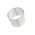 Z76874: Fits John Deere Z76874 Cylindrical Split- Alloy Bushing – Genuine OEM
