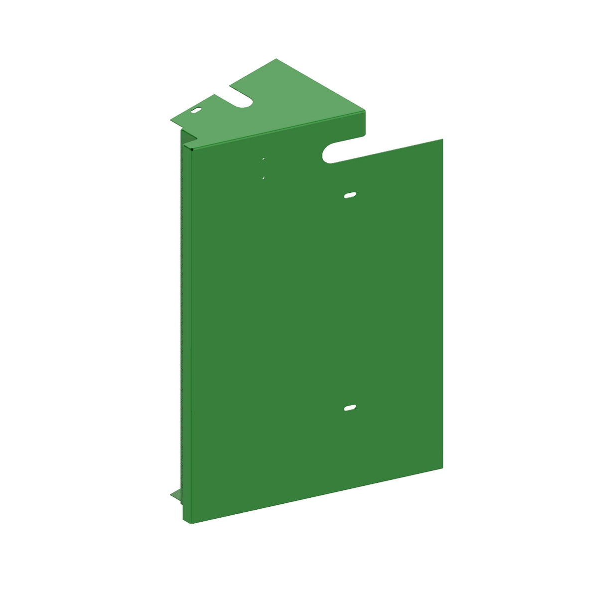 Z76877: Fits John Deere Z76877 Cover – Genuine OEM