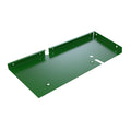 Z77038: Fits John Deere Z77038 Battery Box Front Sheet – Genuine OEM