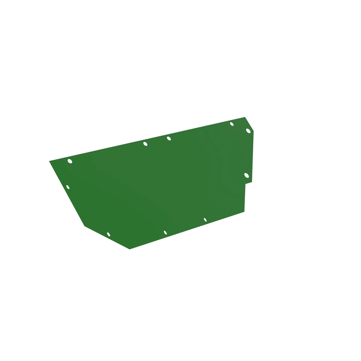 Z77159: Fits John Deere Z77159 Guard – Genuine OEM
