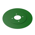 Z77175: Fits John Deere Z77175 Lock Plate – Genuine OEM