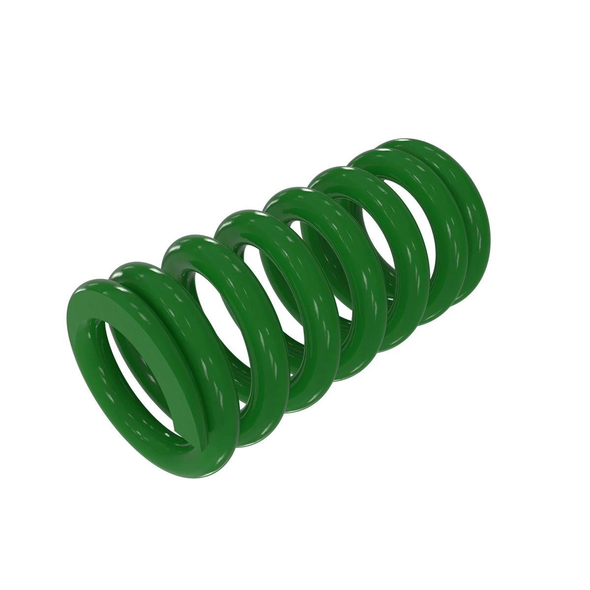 Z77770: Fits John Deere Z77770 Compression Spring – Genuine OEM