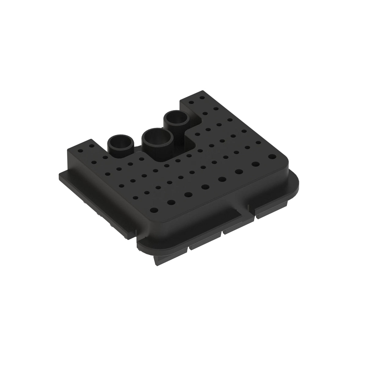 Z77921: Fits John Deere Z77921 Electrical Connector Accessory – Genuine OEM