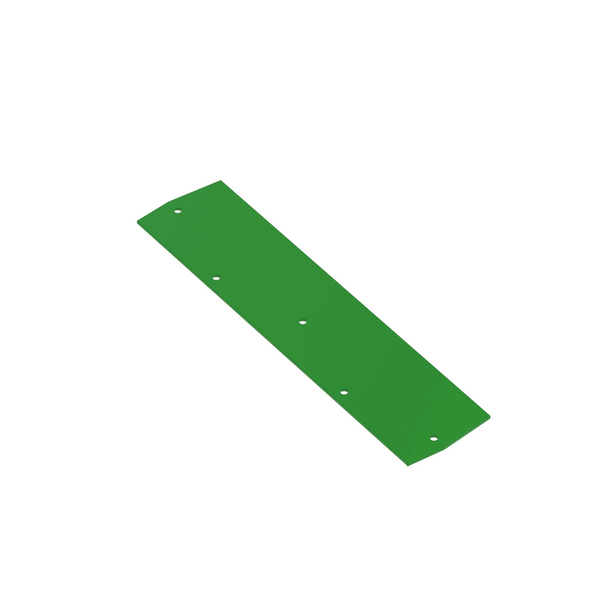Z78421: Fits John Deere Z78421 Blower Shaft and Drive Paddle – Genuine OEM