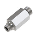 Z78582: Fits John Deere Z78582 Fitting Plug – Genuine OEM