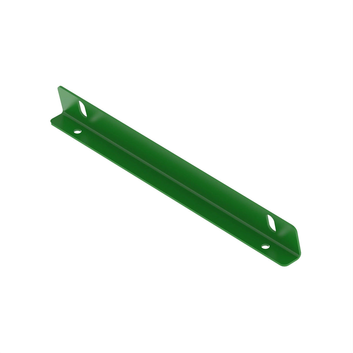 Z78693: Fits John Deere Z78693 Left Side Battery Cover Angle – Genuine OEM