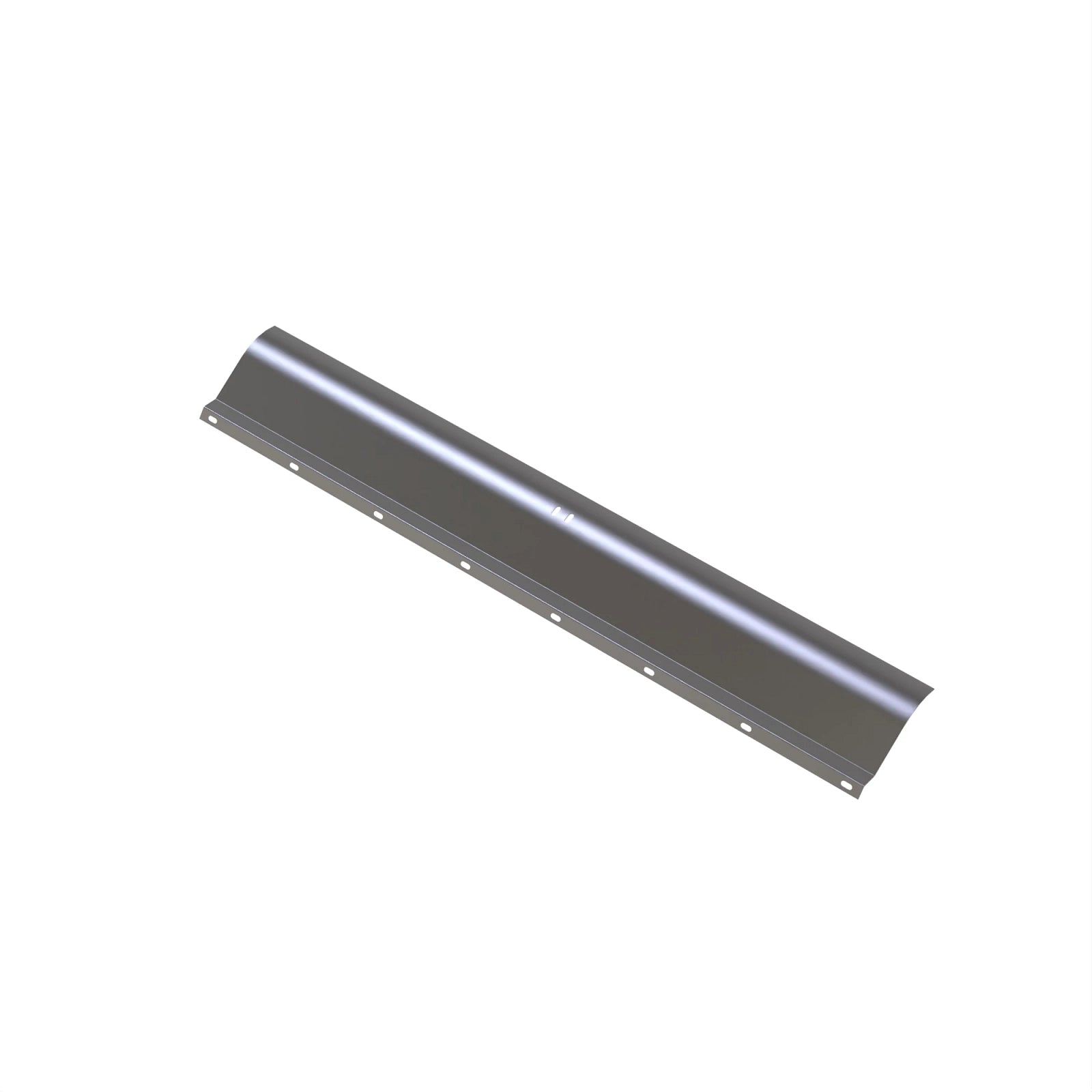 Z78972: Fits John Deere Z78972 Cylinder Access Door Deflector – Genuine OEM