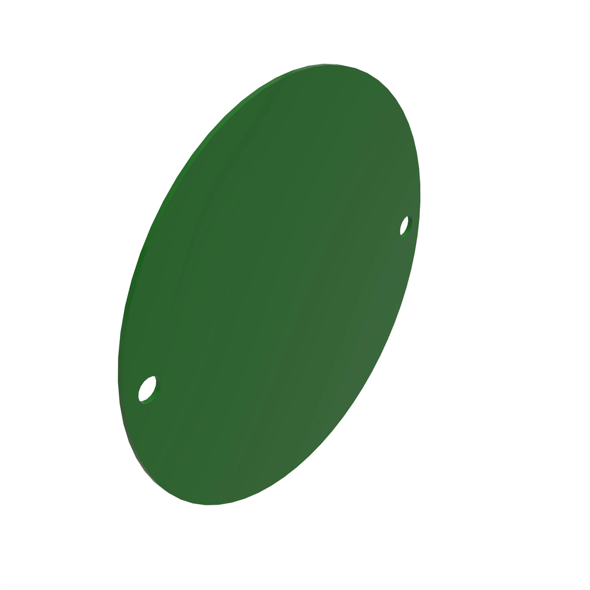 Z79007: Fits John Deere Z79007 Guard Cover – Genuine OEM