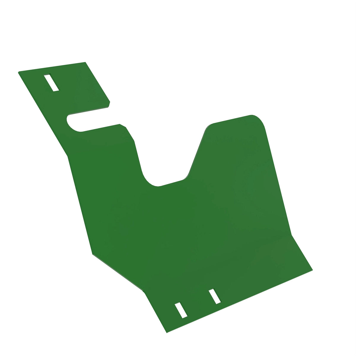 Z79045: Fits John Deere Z79045 Shield – Genuine OEM