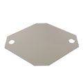 Z79185: Fits John Deere Z79185 Shaft Cover – Genuine OEM
