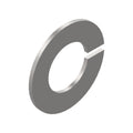 Z79602: Fits John Deere Z79602 Thrust Washer – Genuine OEM