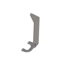 Z79642: Fits John Deere Z79642 Roll Spacing Adjusting Motor Shield – Genuine OEM