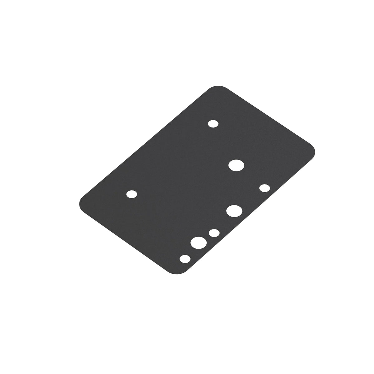 Z79725: Fits John Deere Z79725 Transmission Control Valve Gasket – Genuine OEM