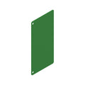 Z81034: Fits John Deere Z81034 Decal Retainer – Genuine OEM