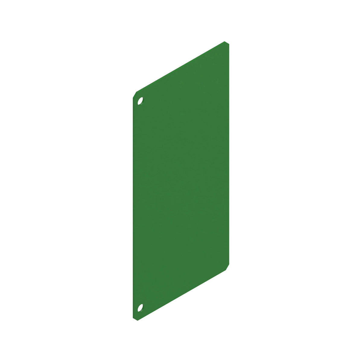 Z81034: Fits John Deere Z81034 Decal Retainer – Genuine OEM