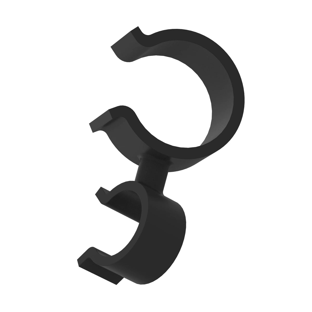 Z81259: Fits John Deere Z81259 2-Position (Loom Style) Clamp – Genuine OEM