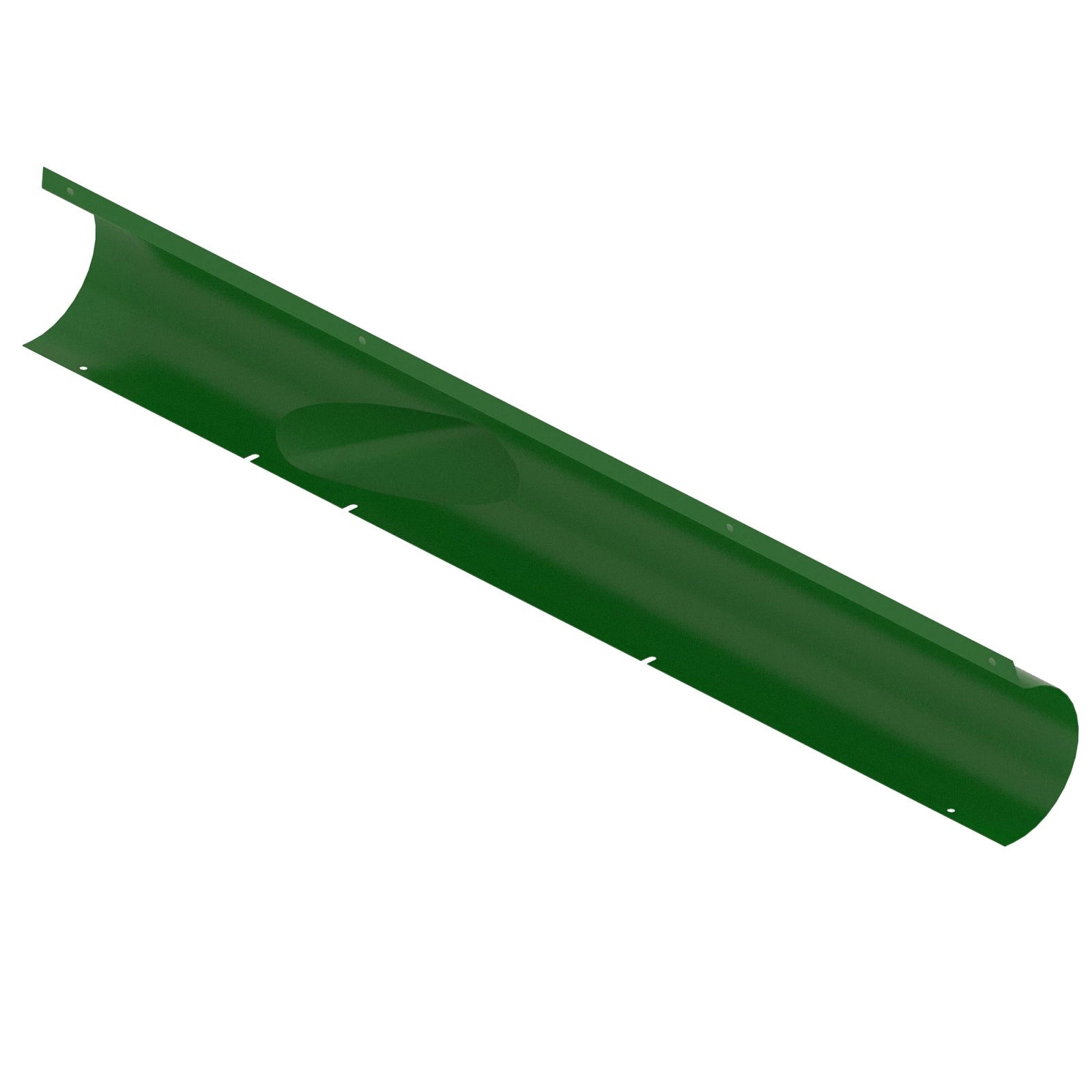 Z81397: Fits John Deere Z81397 Powershaft Shield – Genuine OEM
