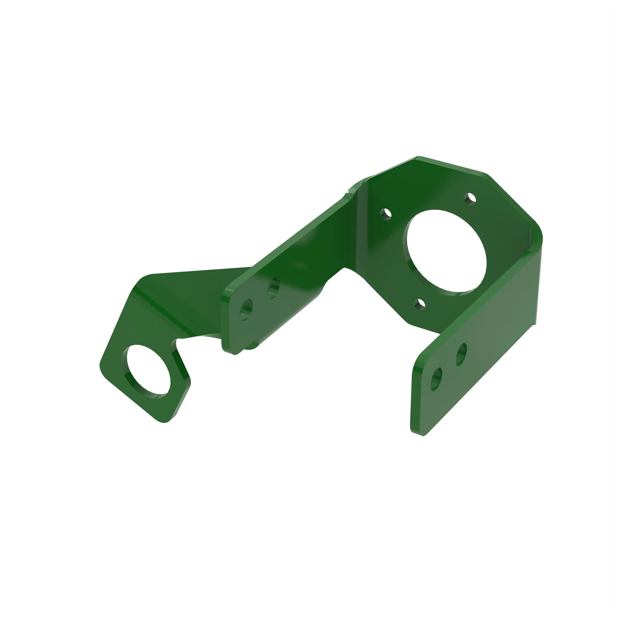 Z81407: Fits John Deere Z81407 Cover, Right Side – Genuine OEM