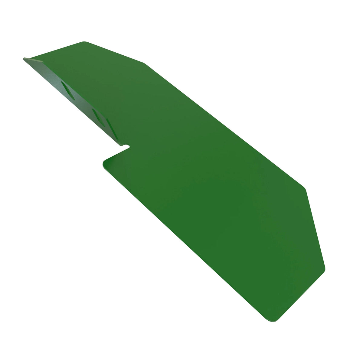 Z81597: Fits John Deere Z81597 Exhaust Heat Shield – Genuine OEM