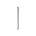 Z81671: Fits John Deere Z81671 Upper Front Feed Roll Shaft – Genuine OEM