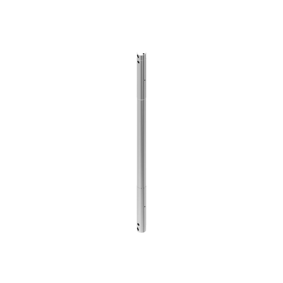 Z81671: Fits John Deere Z81671 Upper Front Feed Roll Shaft – Genuine OEM