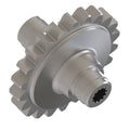 Z81718: Fits John Deere Z81718 Gear, 22 Teeth – Genuine OEM