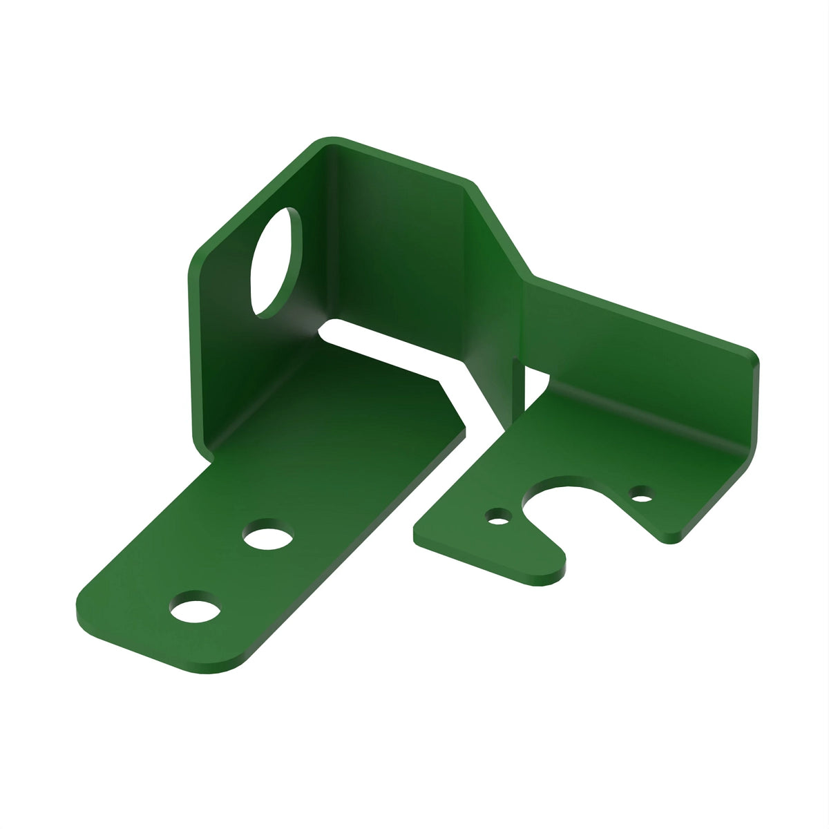 Z81725: Fits John Deere Z81725 Support – Genuine OEM