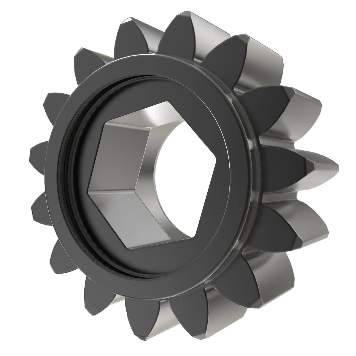 Z81770: Fits John Deere Z81770 Spur Gear – Genuine OEM