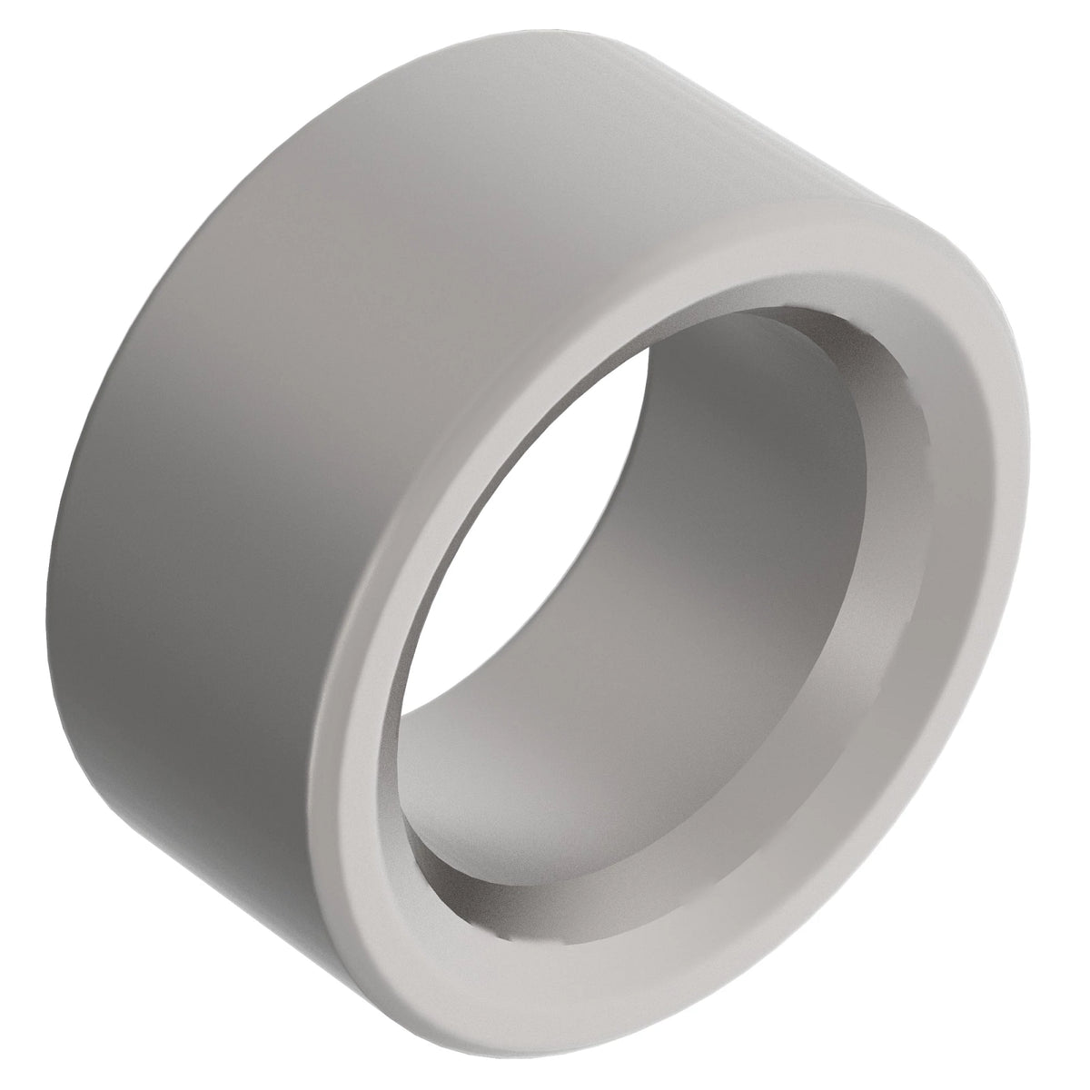 Z81844: Fits John Deere Z81844 Plain Bushing – Genuine OEM